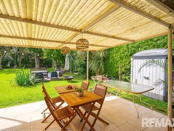 Venta Casa 5 amb. Club de Campo Pueyrredon Pilar