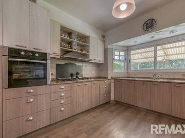 Venta Casa 5 amb. Club de Campo Pueyrredon Pilar
