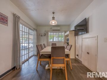 Venta Casa 5 amb. Club de Campo Pueyrredon Pilar