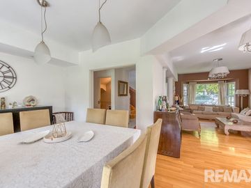Venta Casa 5 amb. Club de Campo Pueyrredon Pilar