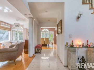 Venta Casa 5 amb. Club de Campo Pueyrredon Pilar