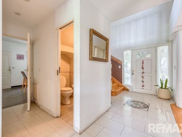 Venta Casa 5 amb. Club de Campo Pueyrredon Pilar