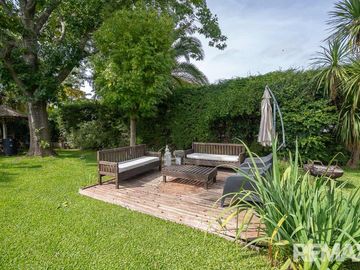 Venta Casa 5 amb. Club de Campo Pueyrredon Pilar