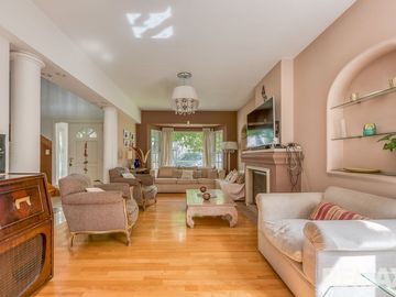 Venta Casa 5 amb. Club de Campo Pueyrredon Pilar