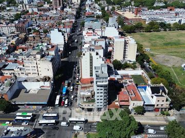 VENTA MONOAMBIENTE PARQUE PATRICIOS A ESTRENAR
