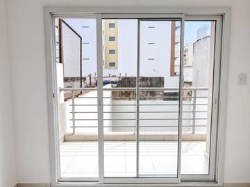 VENTA MONOAMBIENTE PARQUE PATRICIOS A ESTRENAR