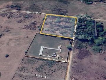 Venta de loteo/terr desarrollo, La Lonja  Pilar