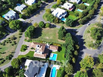 VENTA LOTE AYRES DE PILAR ESQUINA 1170M  TRANQUERA