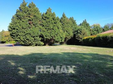 VENTA LOTE AYRES DE PILAR ESQUINA 1170M  TRANQUERA