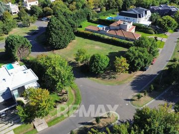 VENTA LOTE AYRES DE PILAR ESQUINA 1170M  TRANQUERA