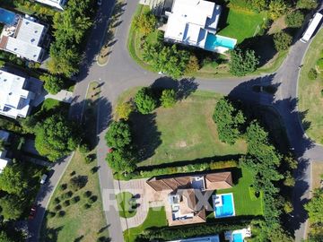 VENTA LOTE AYRES DE PILAR ESQUINA 1170M  TRANQUERA