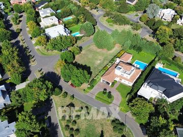 VENTA LOTE AYRES DE PILAR ESQUINA 1170M  TRANQUERA