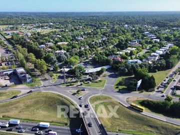 VENTA LOTE AYRES DE PILAR ESQUINA 1170M  TRANQUERA