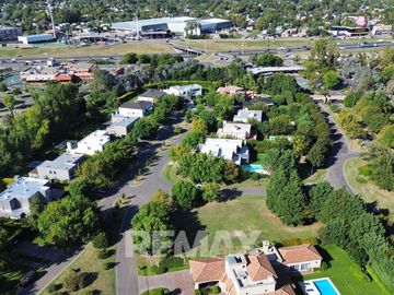 VENTA LOTE AYRES DE PILAR ESQUINA 1170M  TRANQUERA
