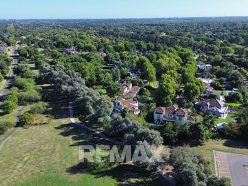 VENTA LOTE AYRES DE PILAR ESQUINA 1170M  TRANQUERA