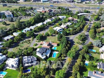 VENTA LOTE AYRES DE PILAR ESQUINA 1170M  TRANQUERA