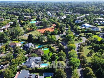 VENTA LOTE AYRES DE PILAR ESQUINA 1170M  TRANQUERA