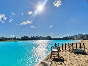 VENTA DEPARTAMENTO MONOAMBIENTE EN LAGOON PILAR