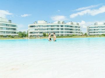 VENTA DEPARTAMENTO MONOAMBIENTE EN LAGOON PILAR