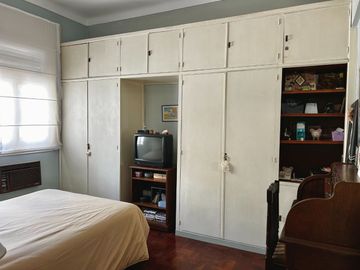 VENTA PH 4 AMBIENTES VILLA CRESPO CON PATIO