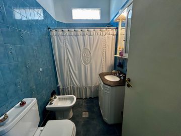 VENTA PH 4 AMBIENTES VILLA CRESPO CON PATIO