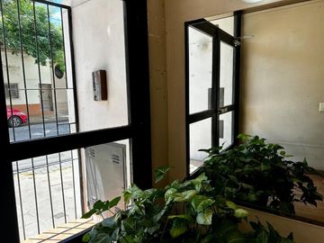 VENTA PH 4 AMBIENTES VILLA CRESPO CON PATIO