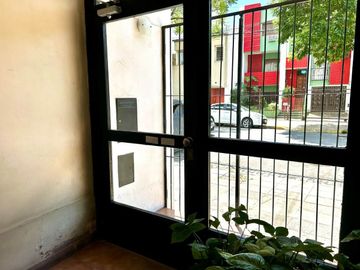 VENTA PH 4 AMBIENTES VILLA CRESPO CON PATIO