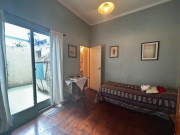 VENTA PH 4 AMBIENTES VILLA CRESPO CON PATIO