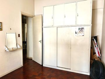 VENTA PH 4 AMBIENTES VILLA CRESPO CON PATIO