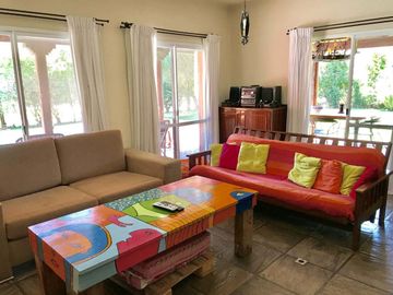 VENTA CASA 5 DORMS BARRIO VILLA OLIVOS KM 36
