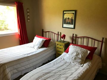 VENTA CASA 5 DORMS BARRIO VILLA OLIVOS KM 36