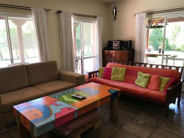 VENTA CASA 5 DORMS BARRIO VILLA OLIVOS KM 36
