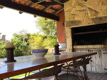 VENTA CASA 5 DORMS BARRIO VILLA OLIVOS KM 36