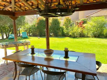VENTA CASA 5 DORMS BARRIO VILLA OLIVOS KM 36
