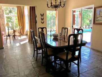 VENTA CASA 5 DORMS BARRIO VILLA OLIVOS KM 36