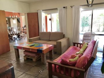 VENTA CASA 5 DORMS BARRIO VILLA OLIVOS KM 36