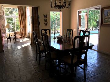 VENTA CASA 5 DORMS BARRIO VILLA OLIVOS KM 36