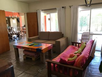 VENTA CASA 5 DORMS BARRIO VILLA OLIVOS KM 36