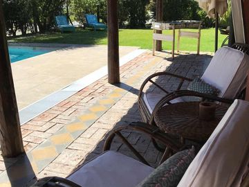 VENTA CASA 5 DORMS BARRIO VILLA OLIVOS KM 36