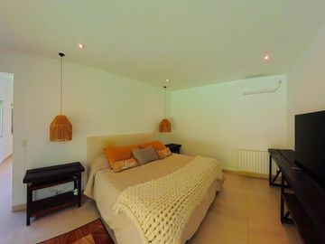 VENTA CASA 4 AMB 1 PLANTA C/PILETA CARMEL CC PILAR
