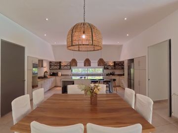 VENTA CASA 4 AMB 1 PLANTA C/PILETA CARMEL CC PILAR