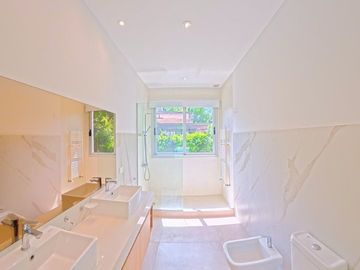 VENTA CASA 4 AMB 1 PLANTA C/PILETA CARMEL CC PILAR