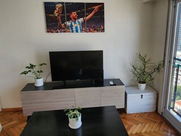 Venta Departamento 2 ambientes, Palermo. CABA