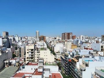 Venta Departamento 2 ambientes, Palermo. CABA