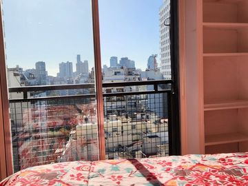 Venta Departamento 2 ambientes, Palermo. CABA