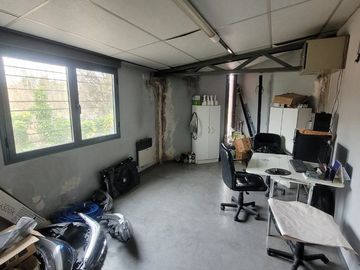 Venta Galpón con oficinas Derqui, Pilar