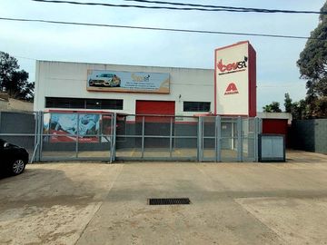 Venta Galpón con oficinas Derqui, Pilar