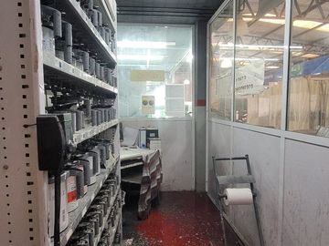 Venta Galpón con oficinas Derqui, Pilar