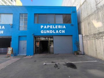 Local comercial en arriendo  en SANTIAGO