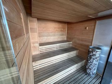 QUARTIER DEL BAJO 3 AMB FULL AMENITIES LUMINOSO